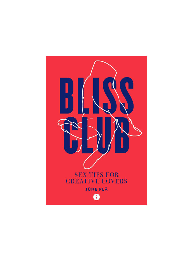Bliss Club: Sex Tips for Creative Lovers