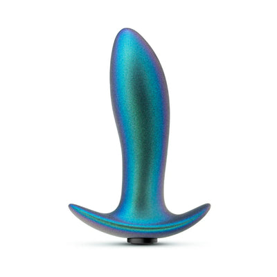 Blush Anal Adventures Matrix Voyager Rechargeable Vibrating Ergonomic Plug