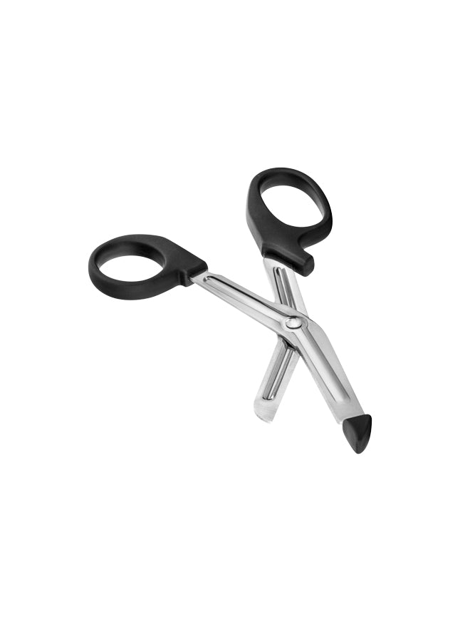 Blush Temptasia Rope Safety Scissors