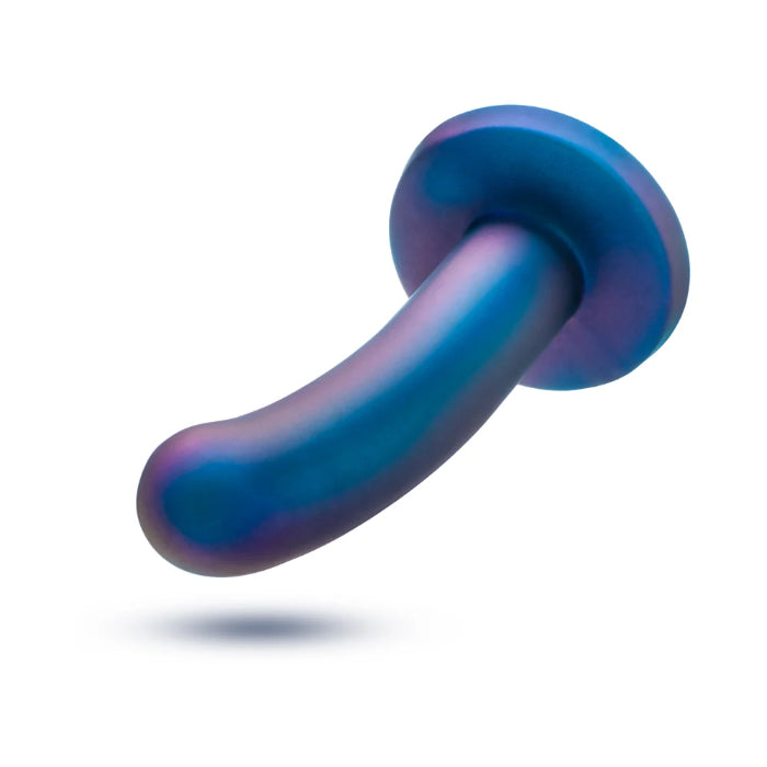 Blush Temptasia Surrender Peg Harnessable Intermediate Dildo