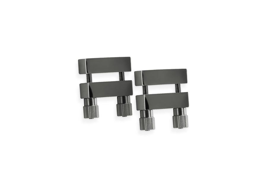 Bound Nipple Clamps V1 Adjustable Nipple Press