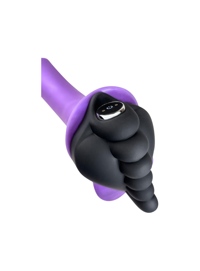 Bumpher Honeybunch Texture Dildo Base Pad