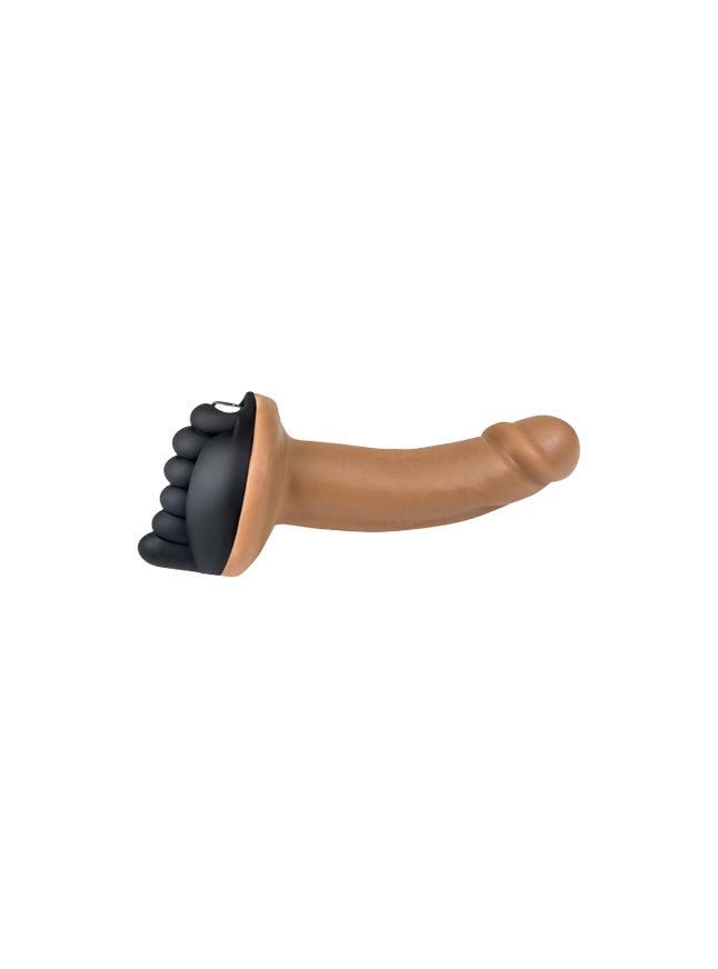 Bumpher Honeybunch Texture Dildo Base Pad