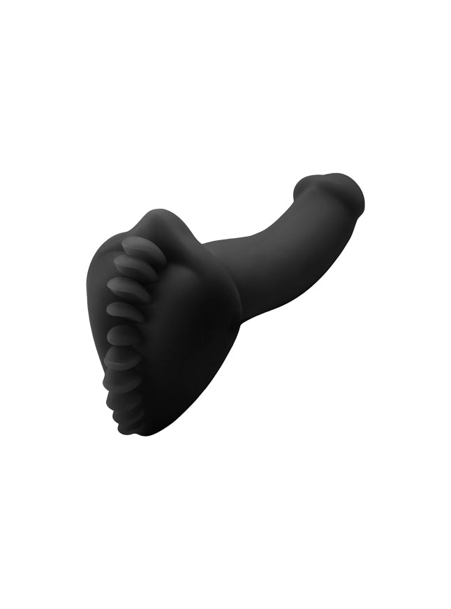 Bumpher Shagger Texture Dildo Base Pad
