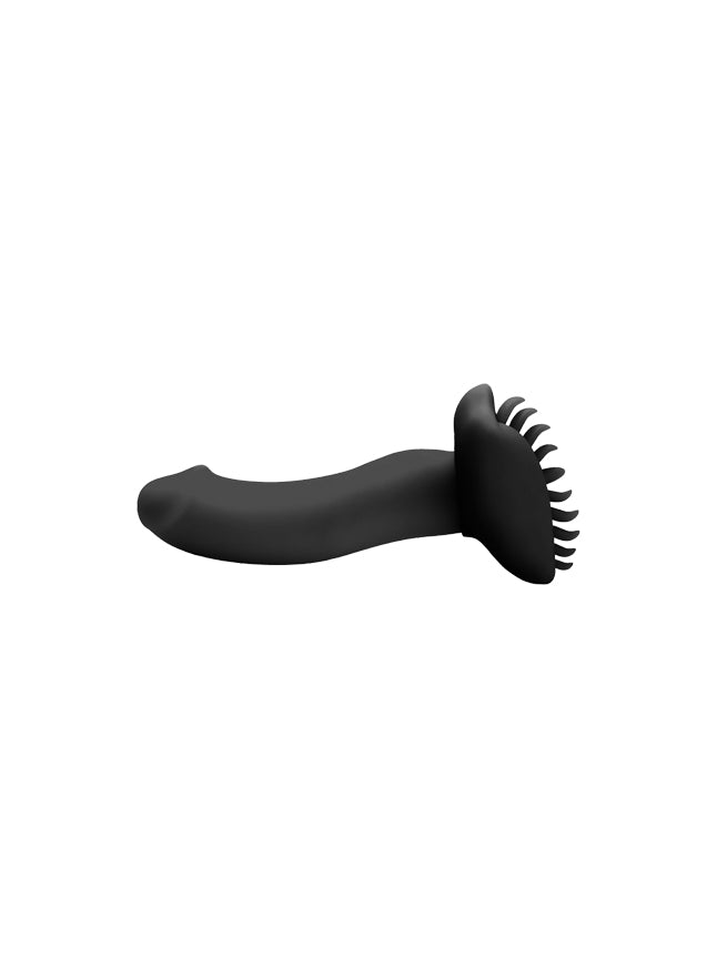 Bumpher Shagger Texture Dildo Base Pad