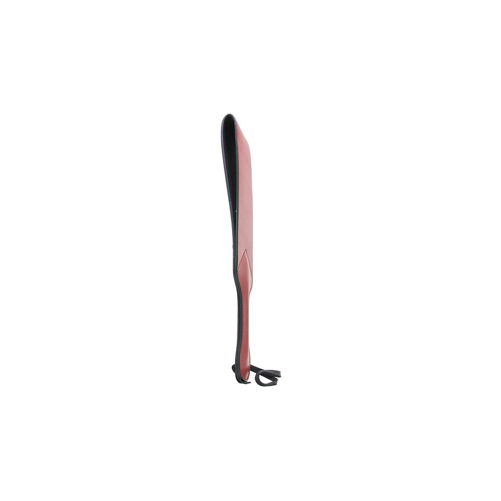 Sportsheets Saffron Loop Paddle