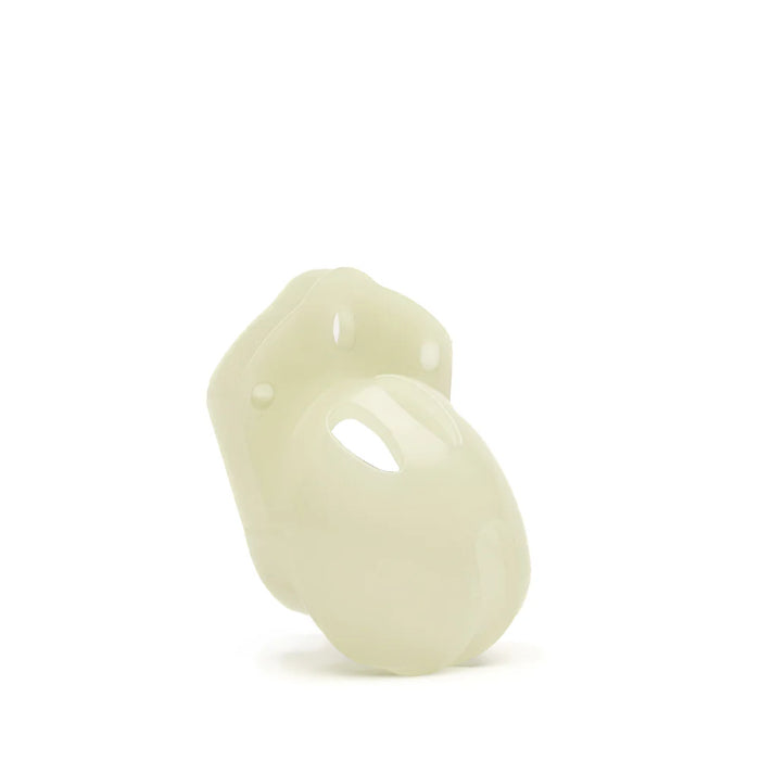 CB-X Glow-in-the-Dark Mini-Me Locking Chastity Cage Kit