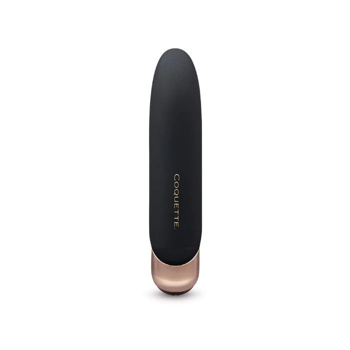 Coquette The Bebe Bullet Rechargeable Silicone Powerful Bullet