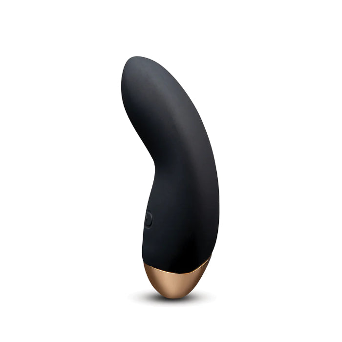 Coquette The Lay Me Down Rechargeable Grindable Vibrator