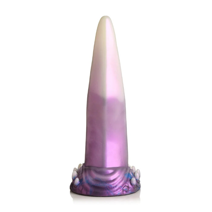Creature Cocks Astropus Tentacle Textured Fantasy Shaped Harnessable Silicone Dildo With Suction Cup
