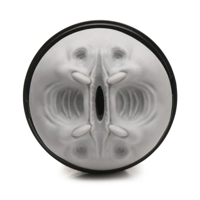Creature Cocks Predator Fantasy Shaped Textured Creature Stroker With Adjustable Suction