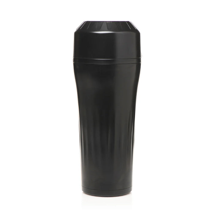 Creature Cocks Predator Fantasy Shaped Textured Creature Stroker With Adjustable Suction