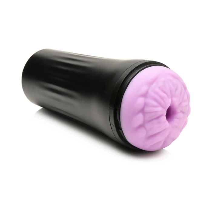Creature Cocks Thanus Ass Fantasy Shaped Textured Stroker