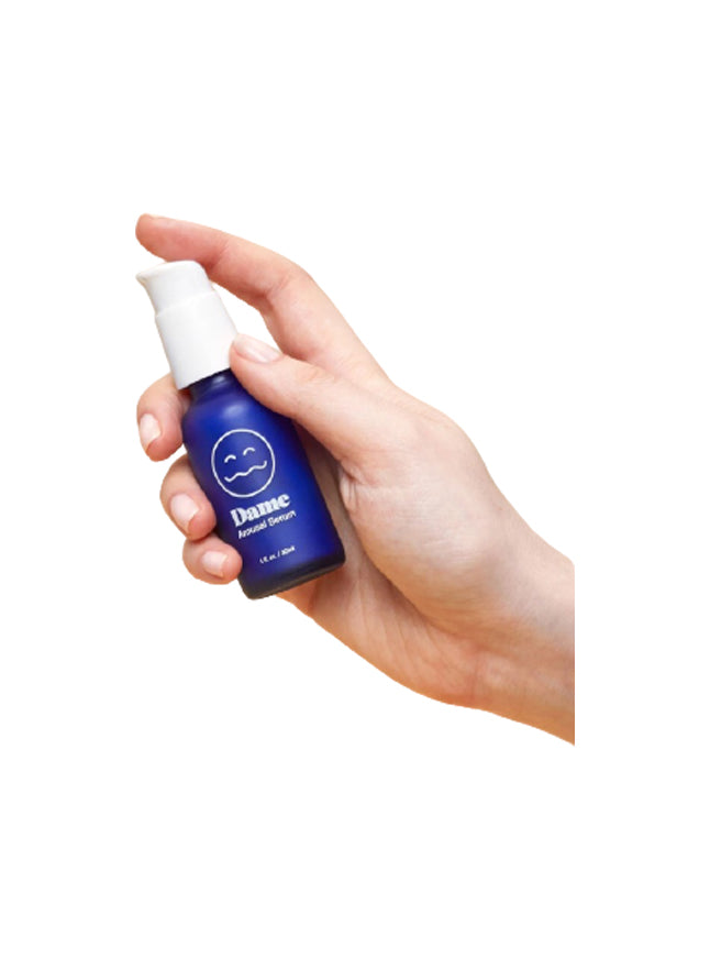 Dame Arousal Serum
