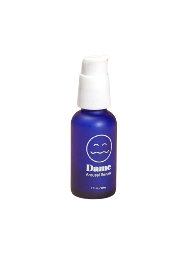 Dame Arousal Serum