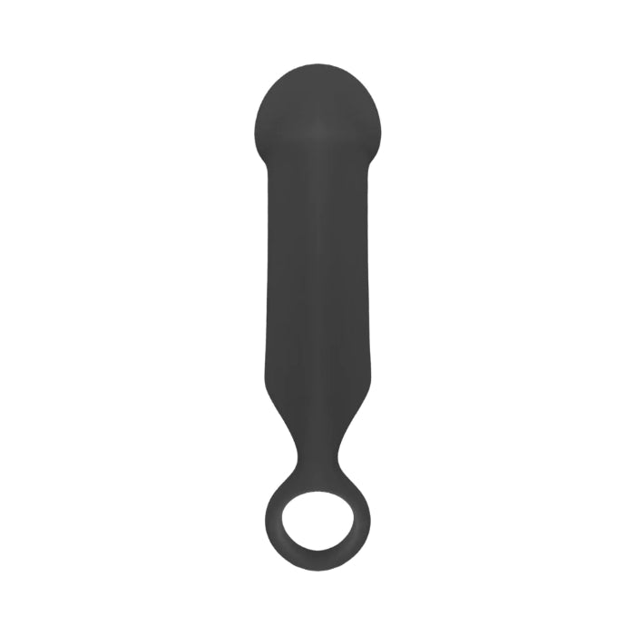 Demon Kat Finger Bang Silicone Wearable Finger Sleeve