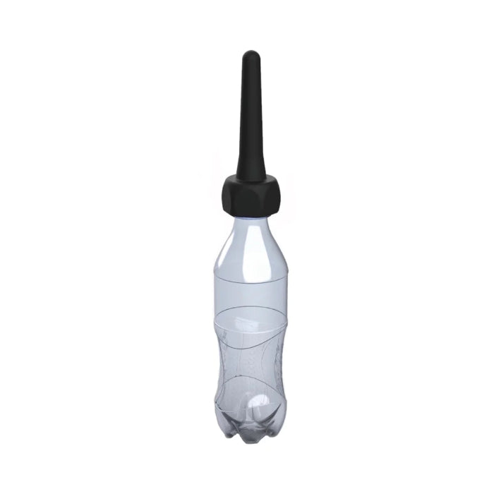 Demon Kat Silicone Spout Pocket Enema