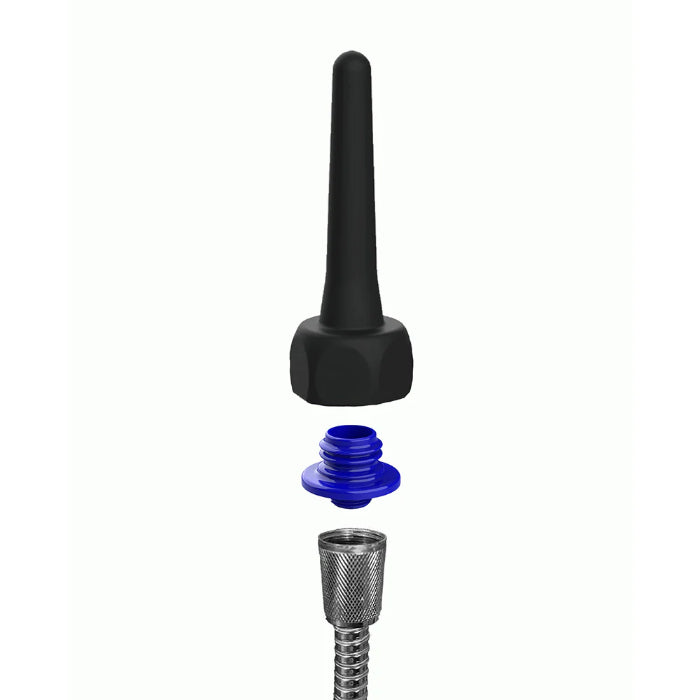 Demon Kat Silicone Spout Pocket Enema