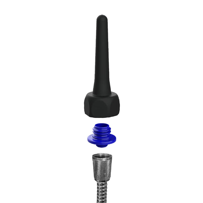 Demon Kat Silicone Spout Pocket Enema