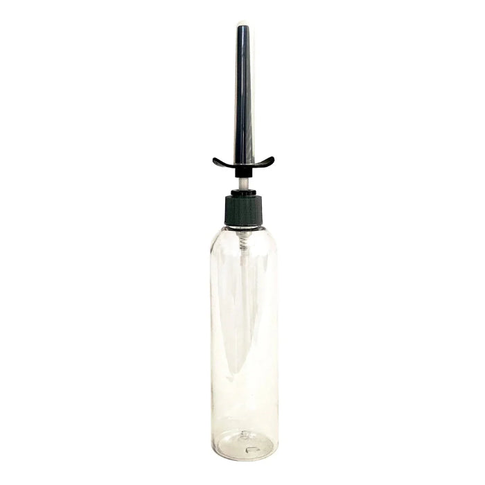 Demon Kat Spout Reusable Silicone Lube Shooter