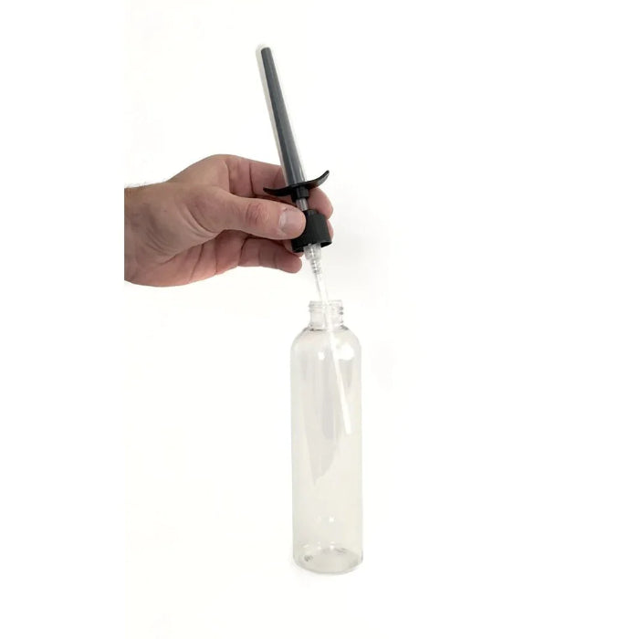 Demon Kat Spout Reusable Silicone Lube Shooter