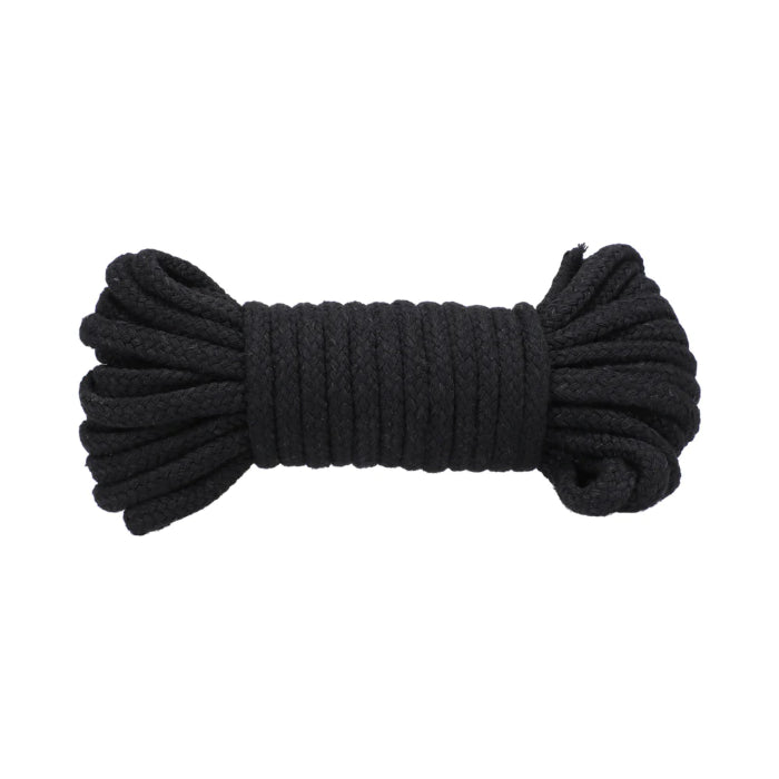 Doc Johnson In A Bag Cotton Rope 32ft