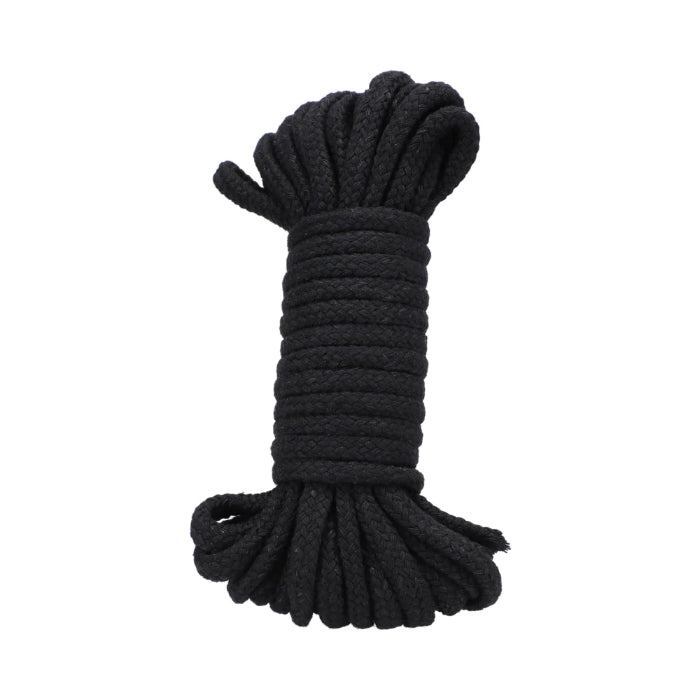 Doc Johnson In A Bag Cotton Rope 32ft