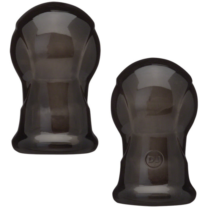 Doc Johnson In A Bag Nipple Teasers Natural Suction For Engorgement