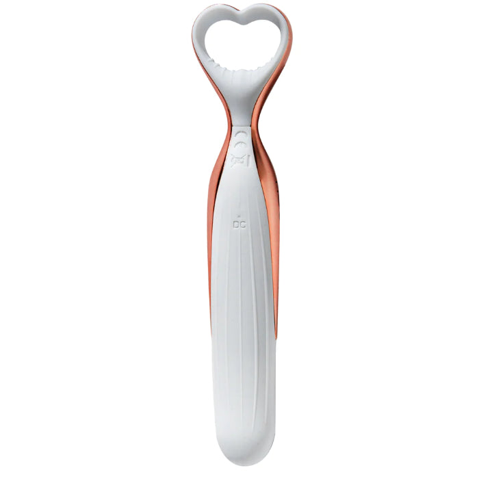 Doc Johnson WOO Rechargeable Silicone Finger Vibe With Case