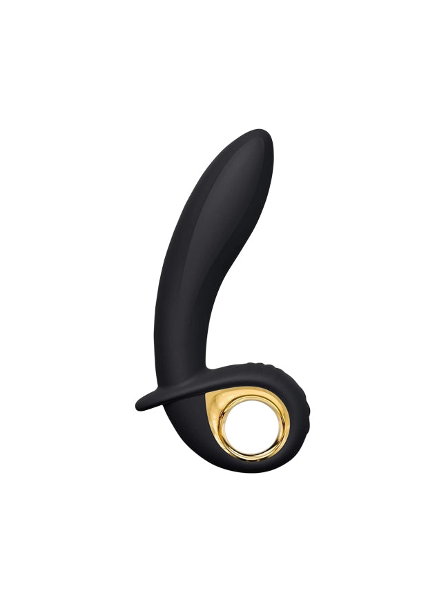Dorcel Deep Expand Inflatable Vibrating Anal Plug