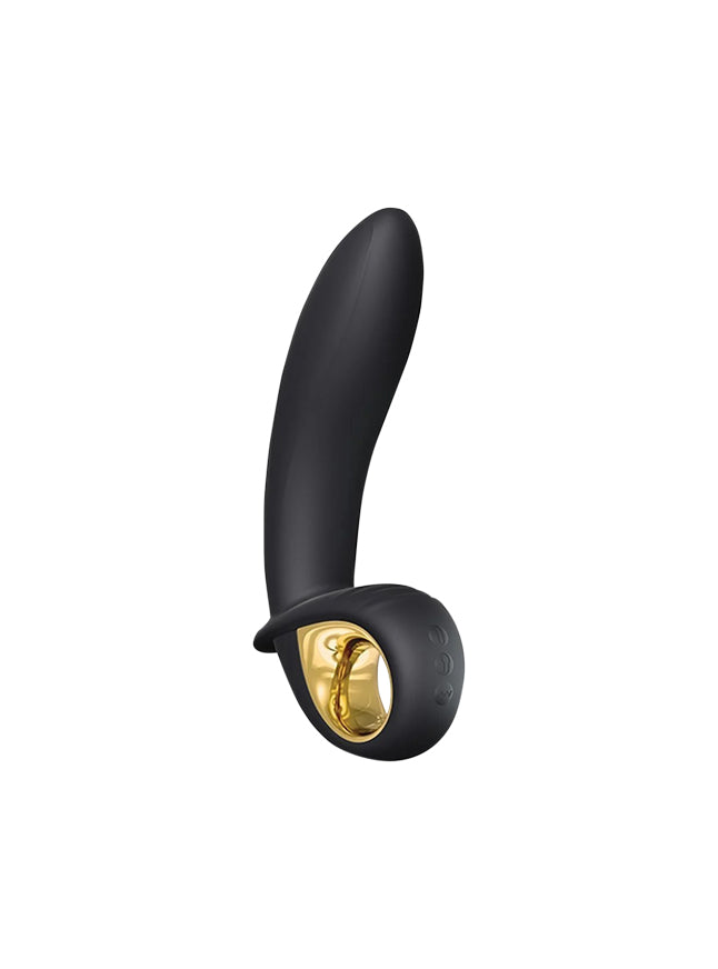 Dorcel Deep Expand Inflatable Vibrating Anal Plug