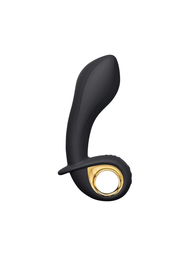 Dorcel Deep Expand Inflatable Vibrating Anal Plug