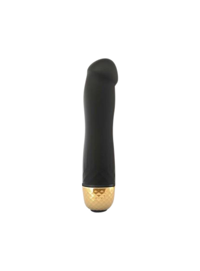 Dorcel Mini Must Gold G-Spot Vibrator