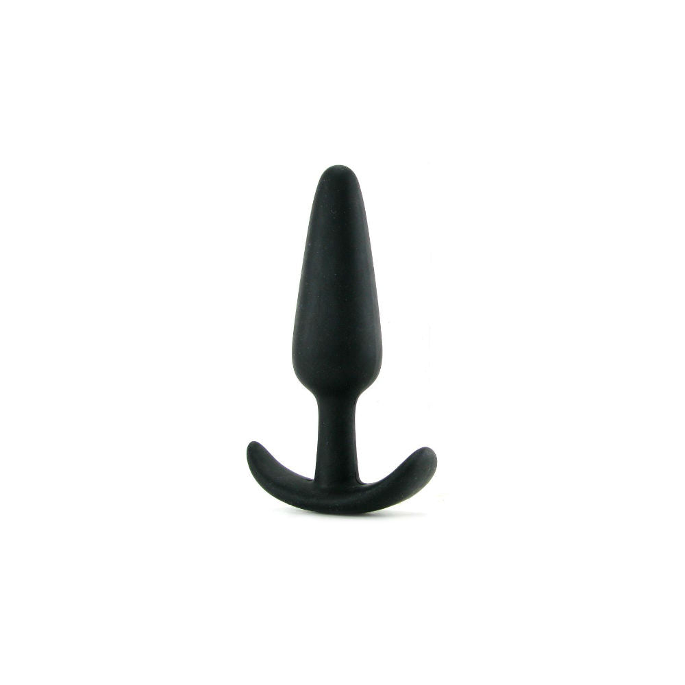 Mood Naughty 1 Small Silicone Butt Plug