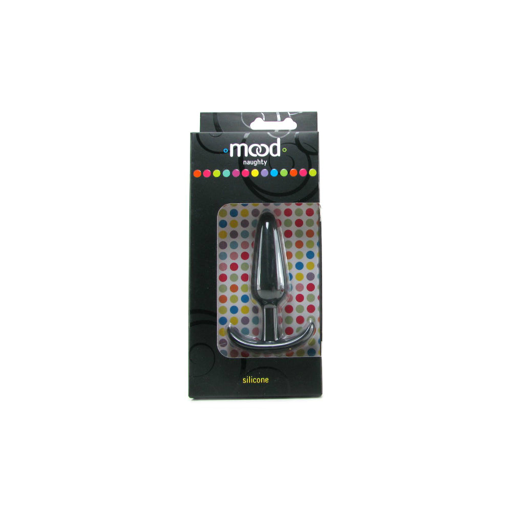 Mood Naughty 1 Large Silicone Butt Plug