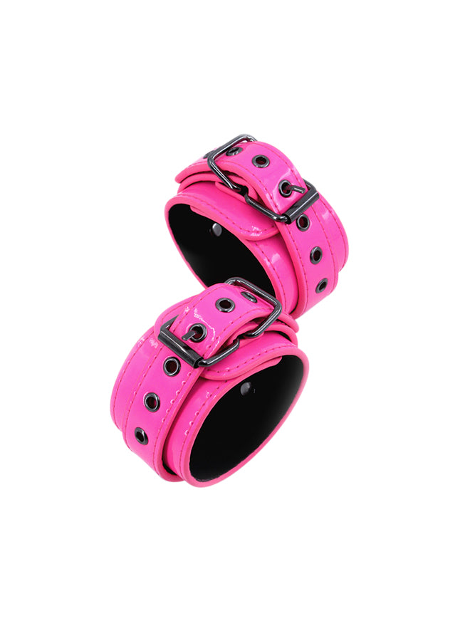 Electra Neoprene Lined Ankle Cuffs