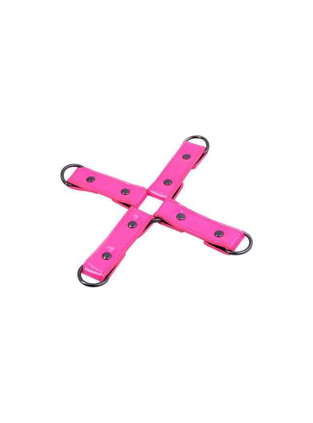 Electra Neoprene Lined Hog Tie