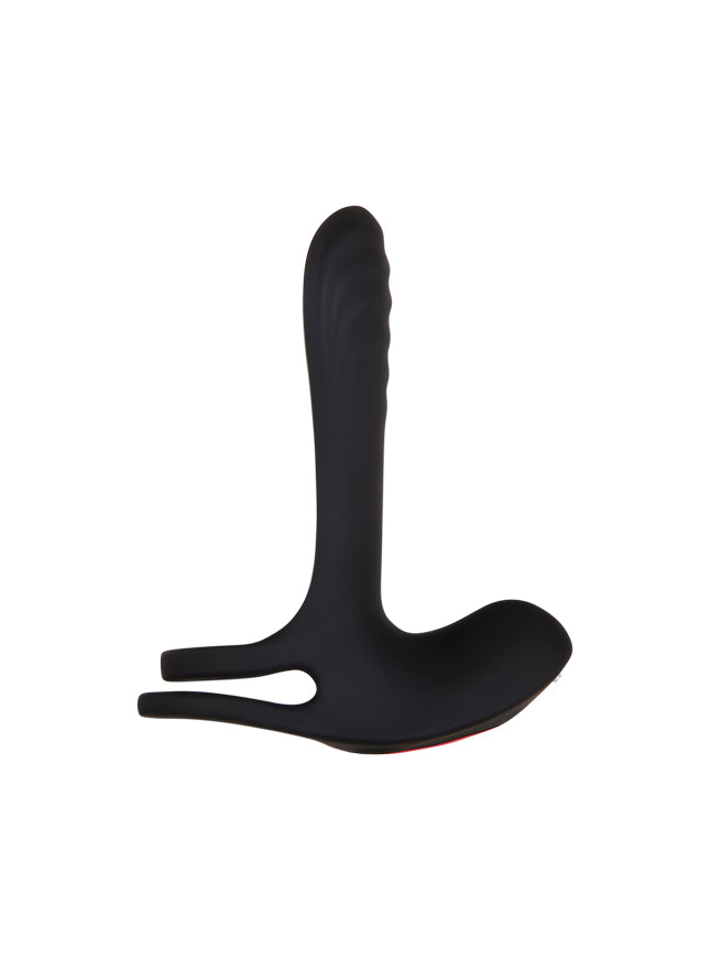 Evolved Novelties Vibrating Remote Control Girth Enhancer