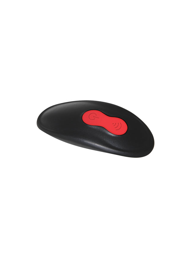 Evolved Novelties Vibrating Remote Control Girth Enhancer