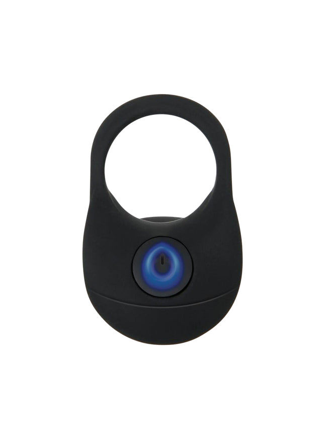 Evolved Novelties Vibrating Silicone Cock Armor