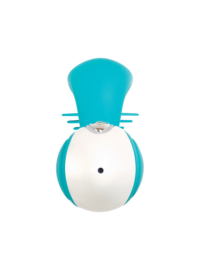 Evolved Show Stopper Thrusting Dual Stimulator