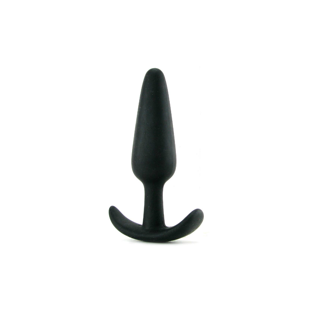Mood Naughty 1 Small Silicone Butt Plug