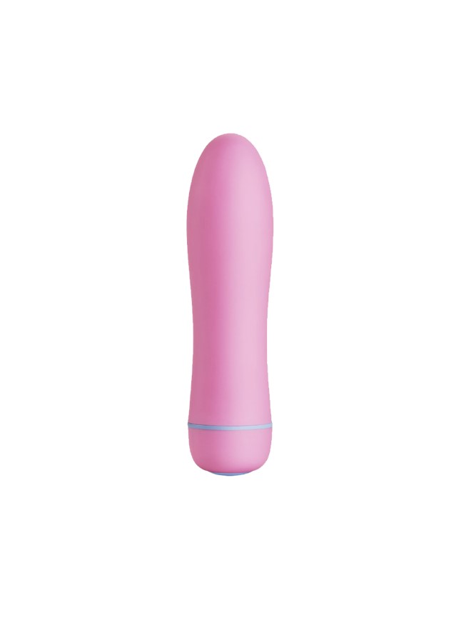Blush The Collection Splash Proof Twist Dial Vibrator