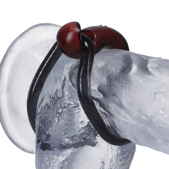 FIRMTECH Performing C-Ring FDA Registered Medical Device For Stronger Erections