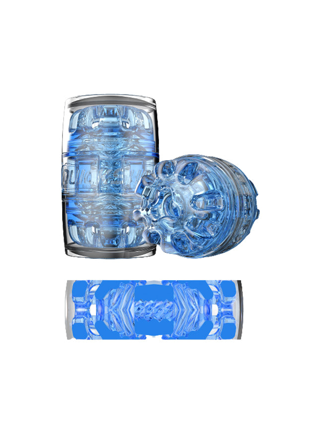 Fleshlight Quickshot Turbo Open Ended Compact Sleeve