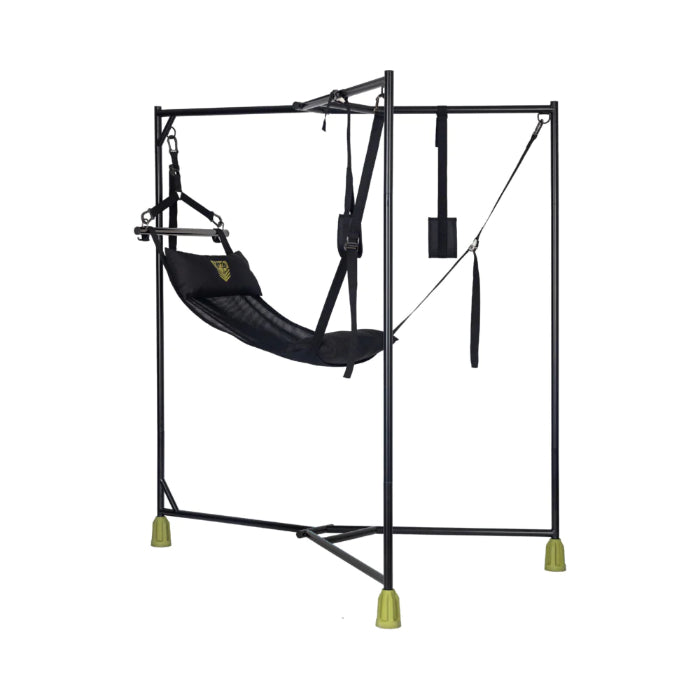 Fort Troff Hammock Hangar Sling Positioning Mesh Hammock