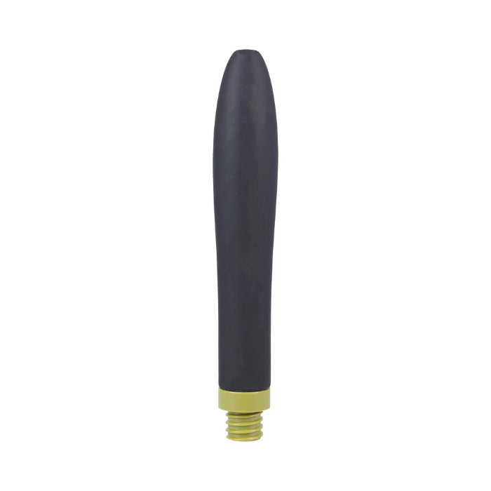 Fort Troff Hydro-Pro Auto Cleaning System Rechargeable Silicone One-Touch Deep Clean Anal Douche