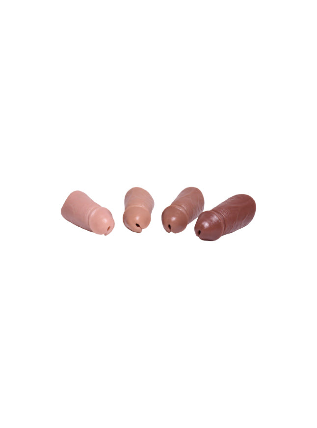 FTM Pitstop Peenpocket Silicone representational Stroker Sleeve