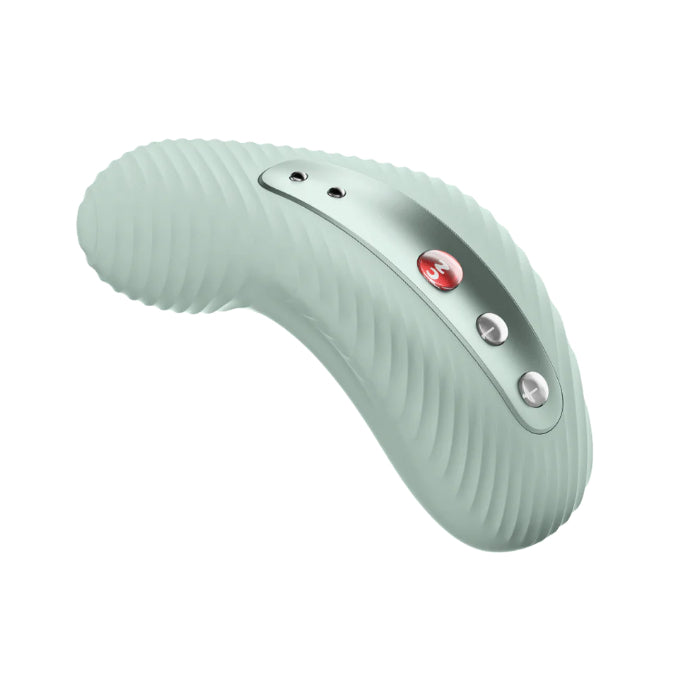 Fun Factory Laya III Rechargeable Lay On Grindable Rumbly Vibrator