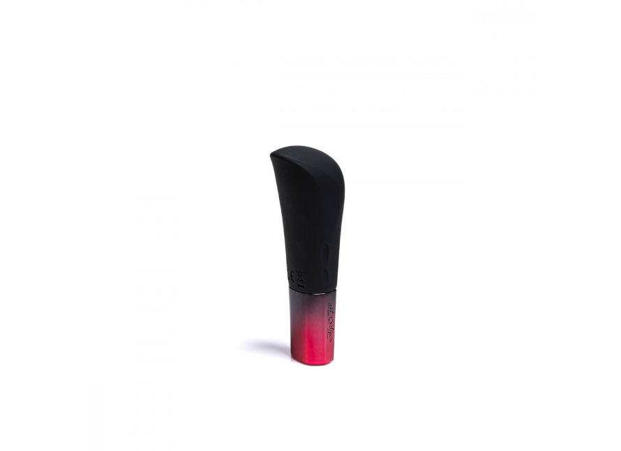 Hot Octopus Amo Powerful Rechargeable Rumbly Ergonomic Bullet Vibrator